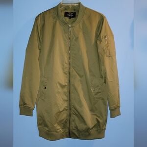 La Coalition Men's  Jacket